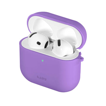 POD for Airpods 4 - LAVENDER