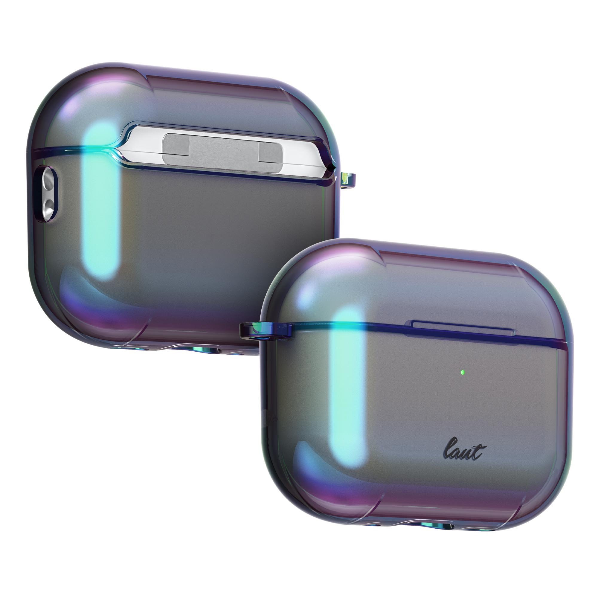 HOLO case for AirPods Pro 3