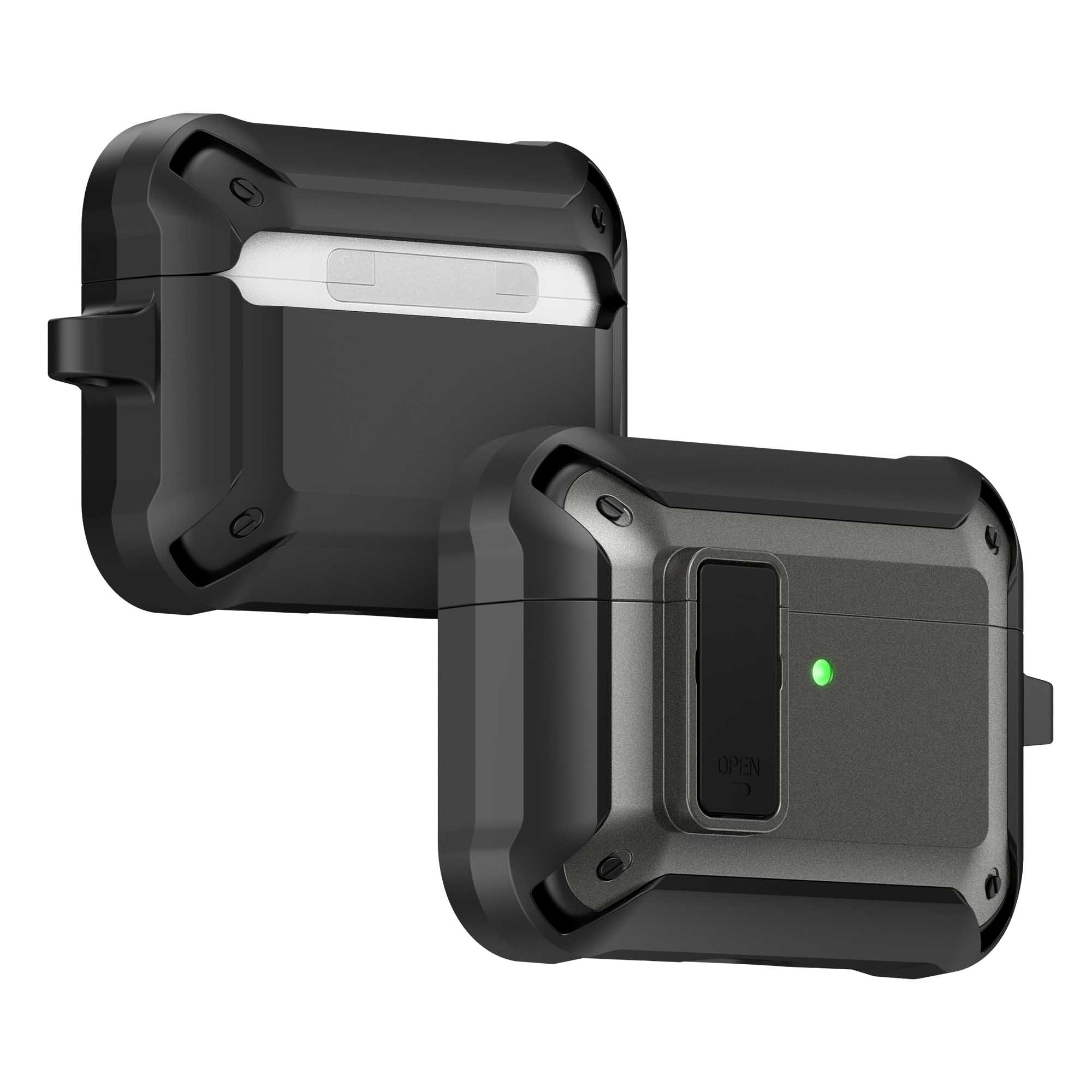 ZENTRY case for AirPods Pro 3