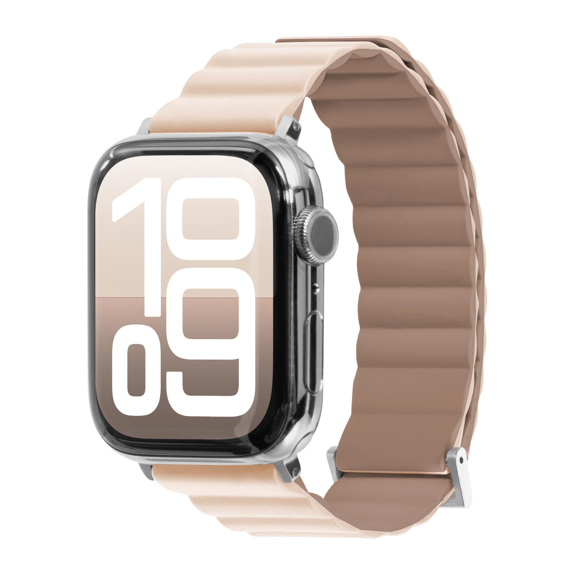 NOVI SPORT (2025 Edition) Watch Strap for Apple Watch Series 4-10 & SE & ULTRA