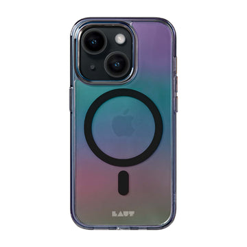 HOLO case for iPhone 15 Series - MIDNIGHT