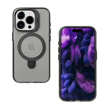 REVIVE PROP case for iPhone 15 Series - CRYSTAL