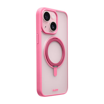 FLEXI PROTECT case for iPhone 15 Series - PINK