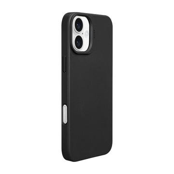 HUEX SLIM case for iPhone 16 Series - BLACK