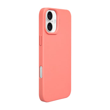 HUEX SLIM case for iPhone 16 Series - BRIGHT PINK