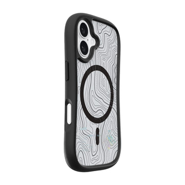 POP ADVENTURE case for iPhone 16 Series - MIDNIGHT