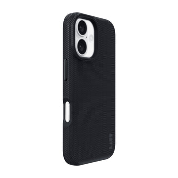 SHIELD case for iPhone 16 Series - BLACK