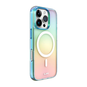 Color_HOLO BLUE