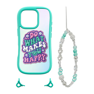 Color_HAPPY MINT