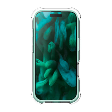 AERO PROTECT case for iPhone 17 Series - AQUA MINT