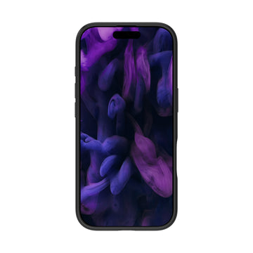 HUEX PROTECT case for iPhone 17 Series - BLACK