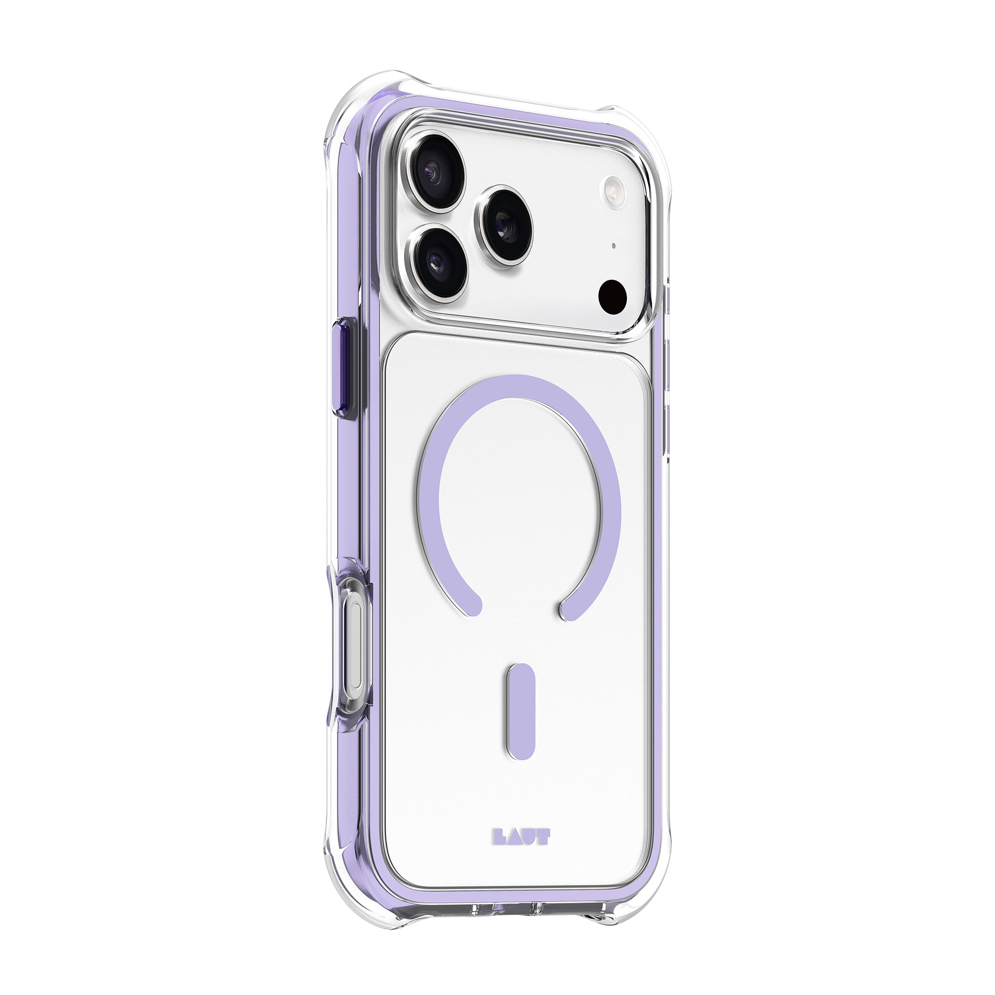 AERO PROTECT case for iPhone 17 Series