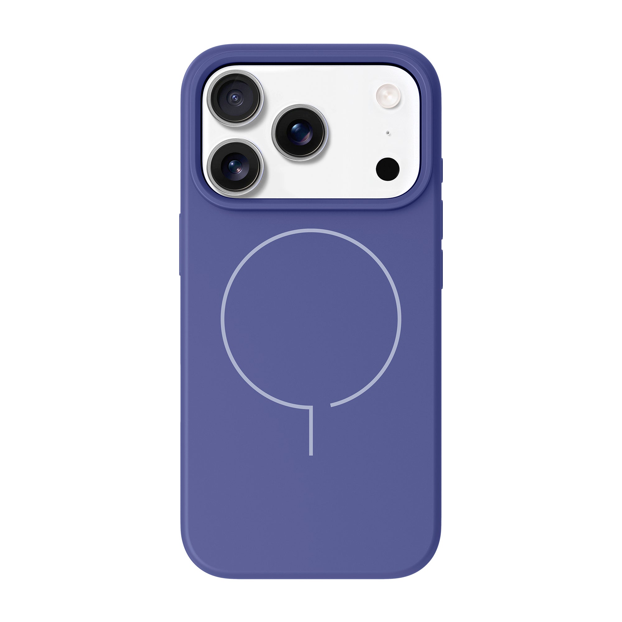 Laut iPhone 17 Pro Huex Slim Phone Case Blue 904282451 Laut iPhone 17 Pro Huex Slim Phone Case Blue 904282451