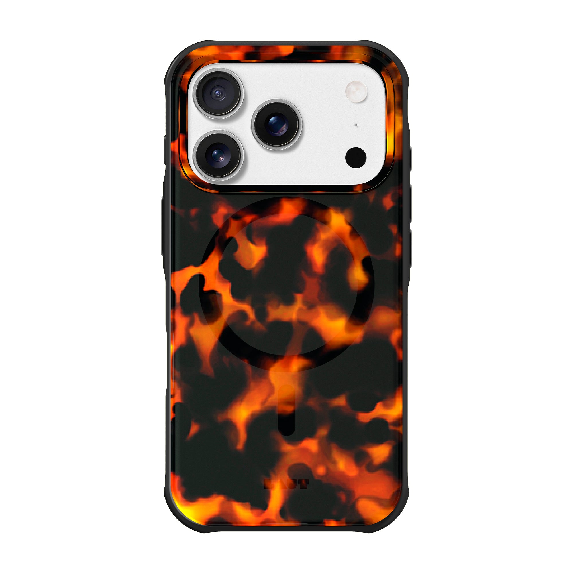 Laut iPhone 17 Pro Huex Wave Phone Case Brown 904282455