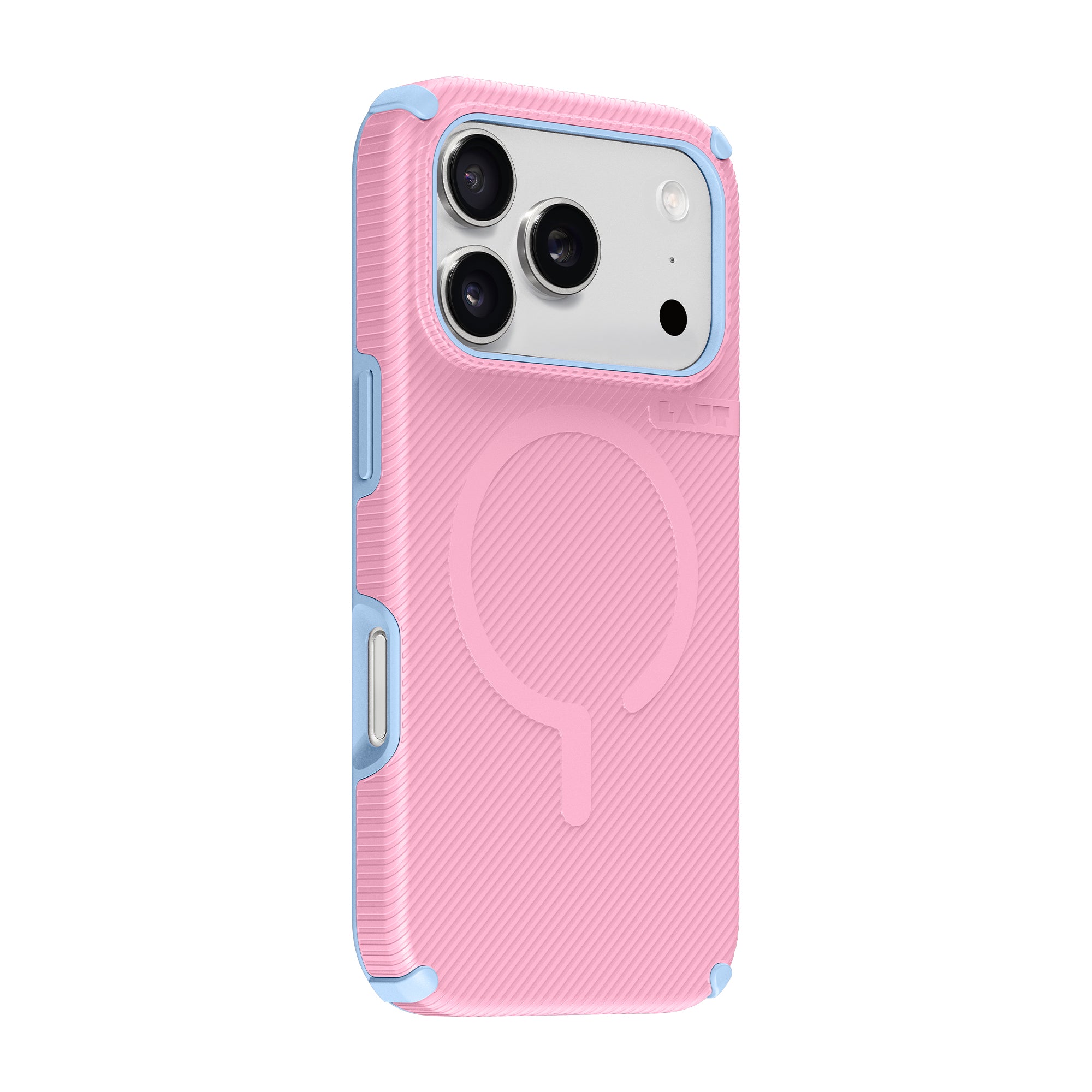 SHIELD FLUX case for iPhone 17 Series – LAUT DESIGN USA, LLC