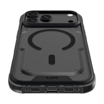 AERO MATTER case for iPhone 18 Pro Series - MIDNIGHT