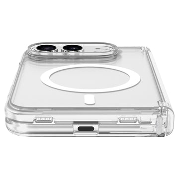 FIZZ CRYSTAL case for iPhone Duo - CRYSTAL