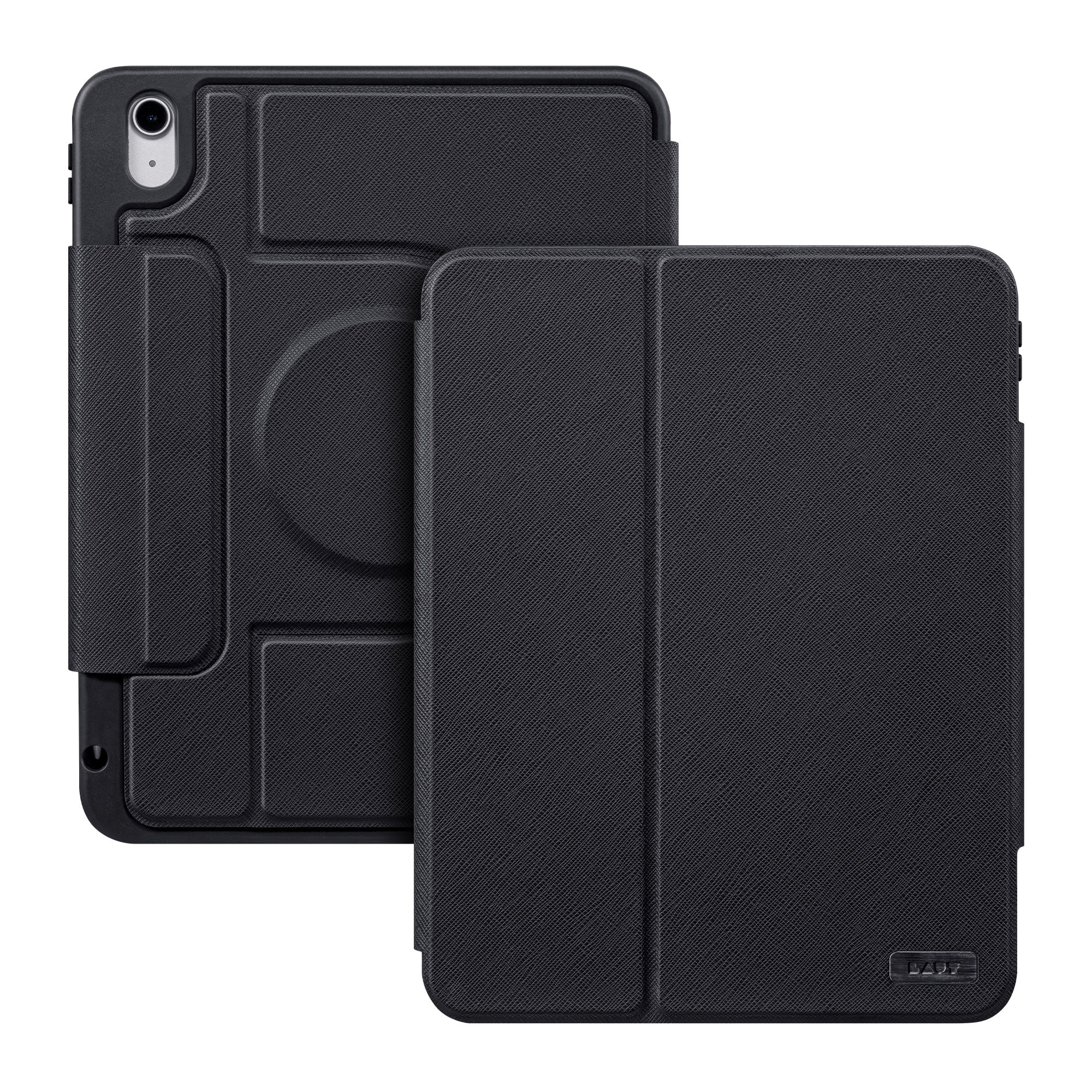 PRESTIGE FOLIO MG case for iPad 10.9-inch ((A16) 11th Gen, 2025 / 10th Gen, 2022)