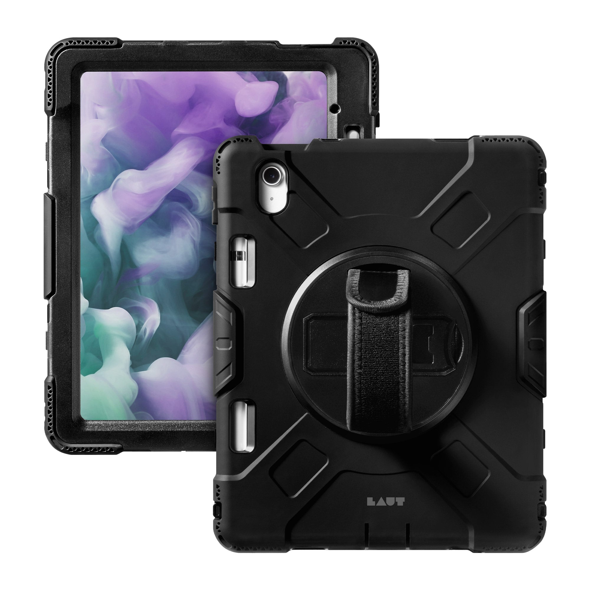 SHIELD ENDURO case for iPad 10.9-inch ((A16) 11th Gen, 2025 / 10th Gen, 2022)