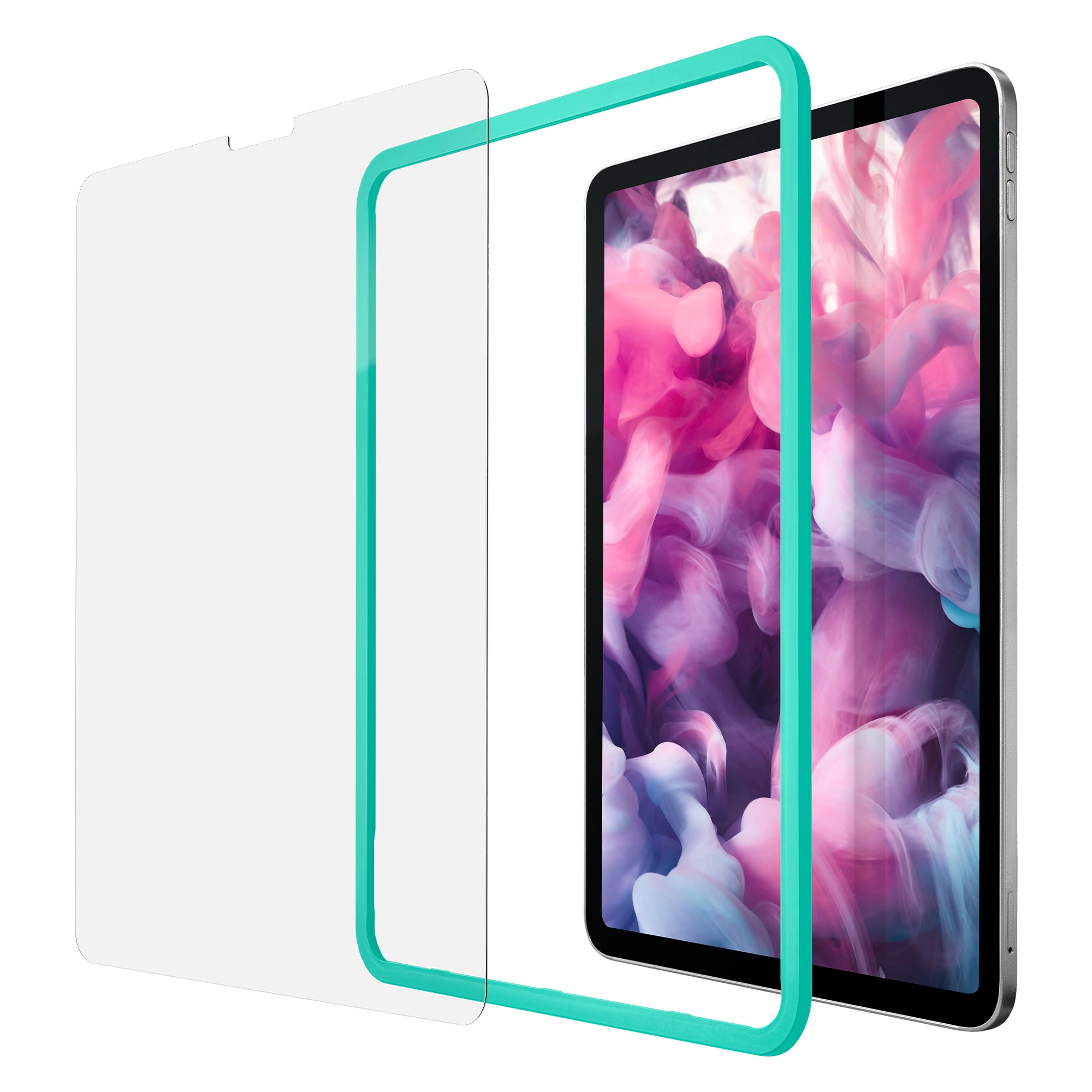 PRIME GLASS for iPad 12.9-inch (2018 - 2021)