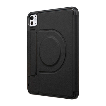 PRESTIGE FOLIO MG case for iPad Pro 11-inch (2024) - Black