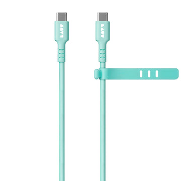 LINK USB-C To USB-C Cable (1.5 meter | 60W) - BLACK