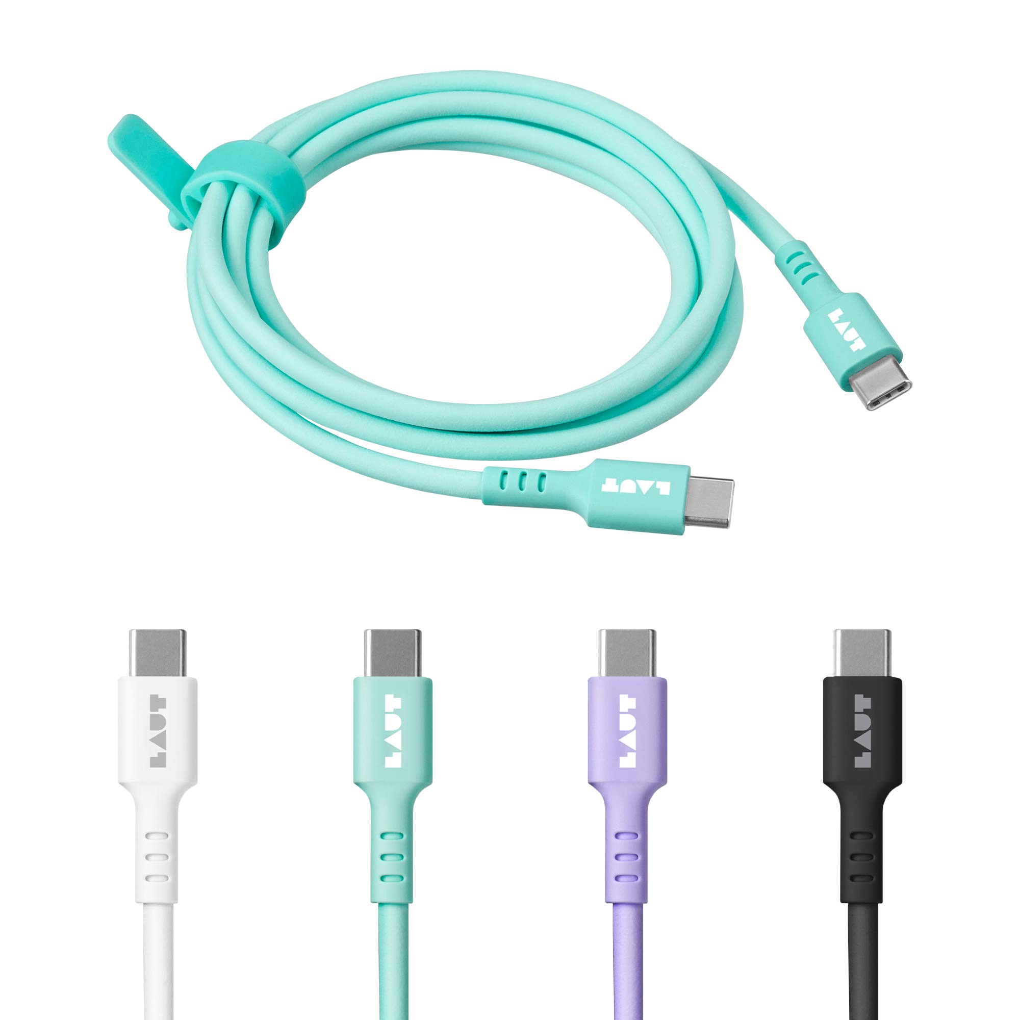 Samsung USB Type-C To USB Type-C Cable 100 W (Ep-DN975