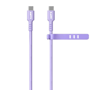LINK USB-C To USB-C Cable (1.5 meter | 60W) - GREEN