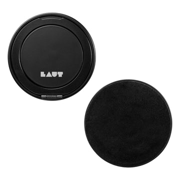 MAGADD 360 Ring Stand Compatible with MagSafe - BLACK