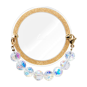 MAGADD Sparkle Ring - GOLD