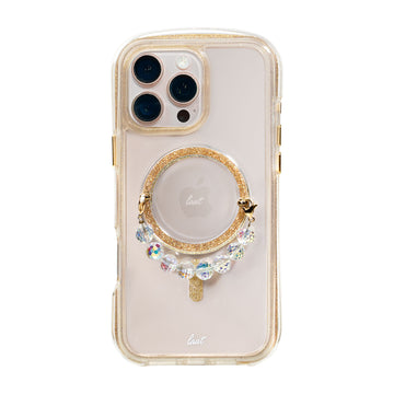 MAGADD Sparkle Ring - GOLD