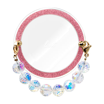 MAGADD Sparkle Ring - ROSE GOLD