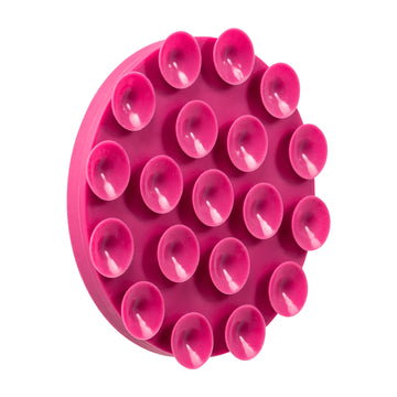 MAGADD Sticker Pad Compatible with MagSafe - PINK
