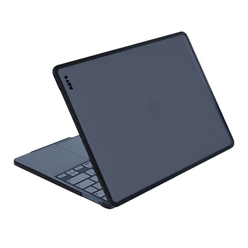 HUEX PROTECT case for MacBook Neo - FROST
