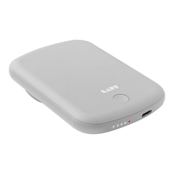POWER CHARGE HANDY - WHITE