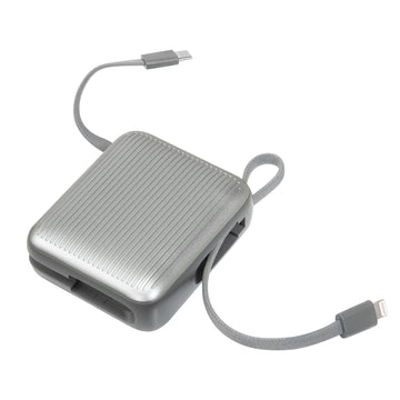 POWER CHARGE RISER MINI -