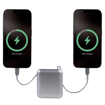 POWER CHARGE RISER MINI -
