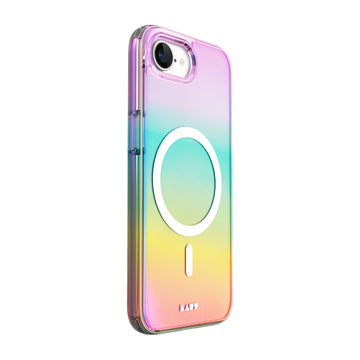 HOLO case for iPhone 17e / iPhone 16e - PEARL