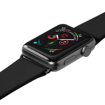 Active Watch Strap for Apple Watch Series 4-10 & SE & ULTRA - Onyx