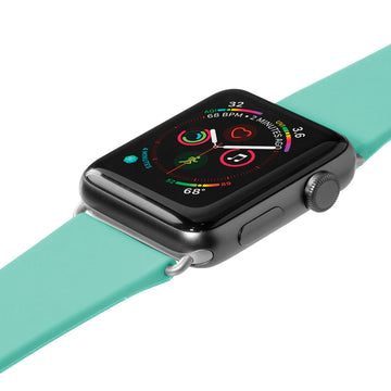 Active Watch Strap for Apple Watch Series 4-10 & SE & ULTRA - Mint