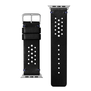 LAUT-Heritage Watch Strap for Apple Watch Series 1/2/3/4-Watch Strap-For Apple Watch Series 1/2/3/4