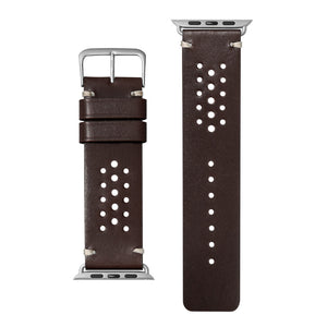 LAUT-Heritage Watch Strap for Apple Watch Series 1/2/3/4-Watch Strap-For Apple Watch Series 1/2/3/4