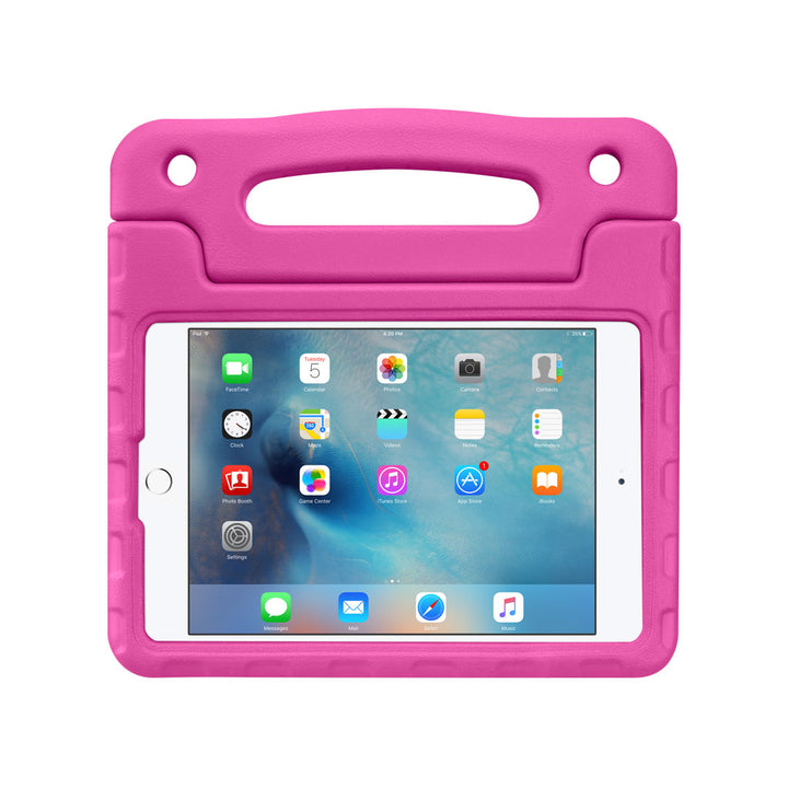 LAUT-LITTLE BUDDY for iPad Mini Series-Case-For iPad mini series