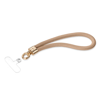 ADAPTA-LOOP Wrist Strap - BEIGE