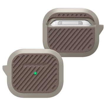 CAPSULE IMPKT case for AirPods 3 - Desert Tan
