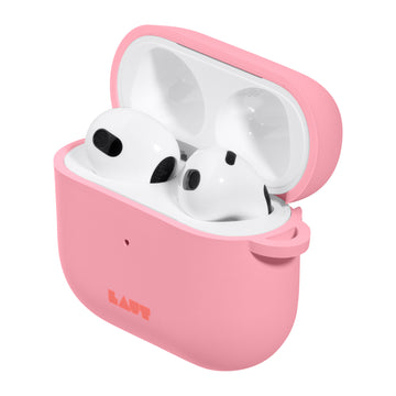 HUEX PASTEL case for AirPods 3 - Candy