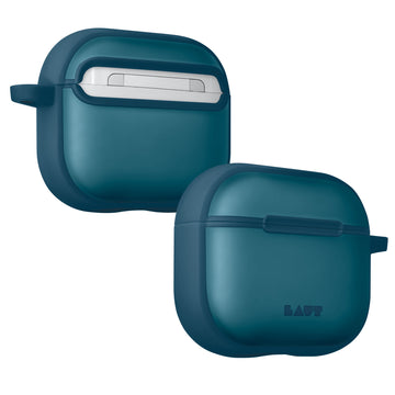 HUEX case for AirPods 3 - Indigo