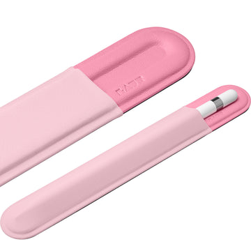 PENCIL CASE for Apple Pencil - Rose