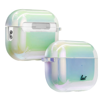 HOLO case for AirPods Pro (1st & 2nd Generation) - Pearl