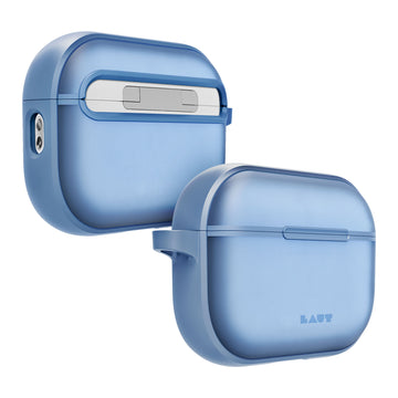 HUEX PROTECT case for AirPods Pro (1st & 2nd Generation) - Ocean Blue